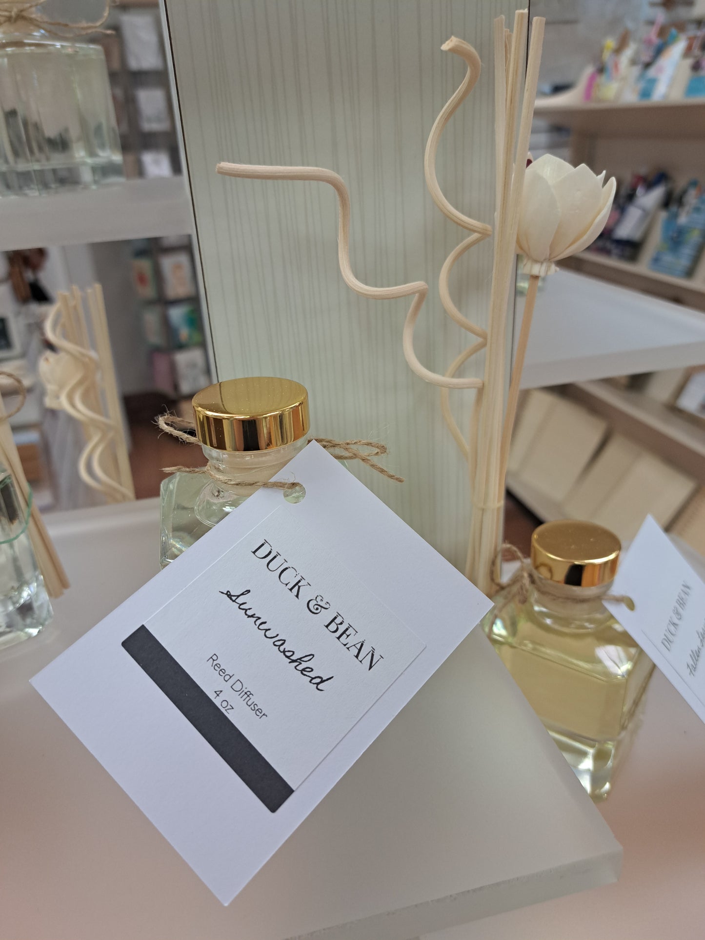 Reed Diffuser