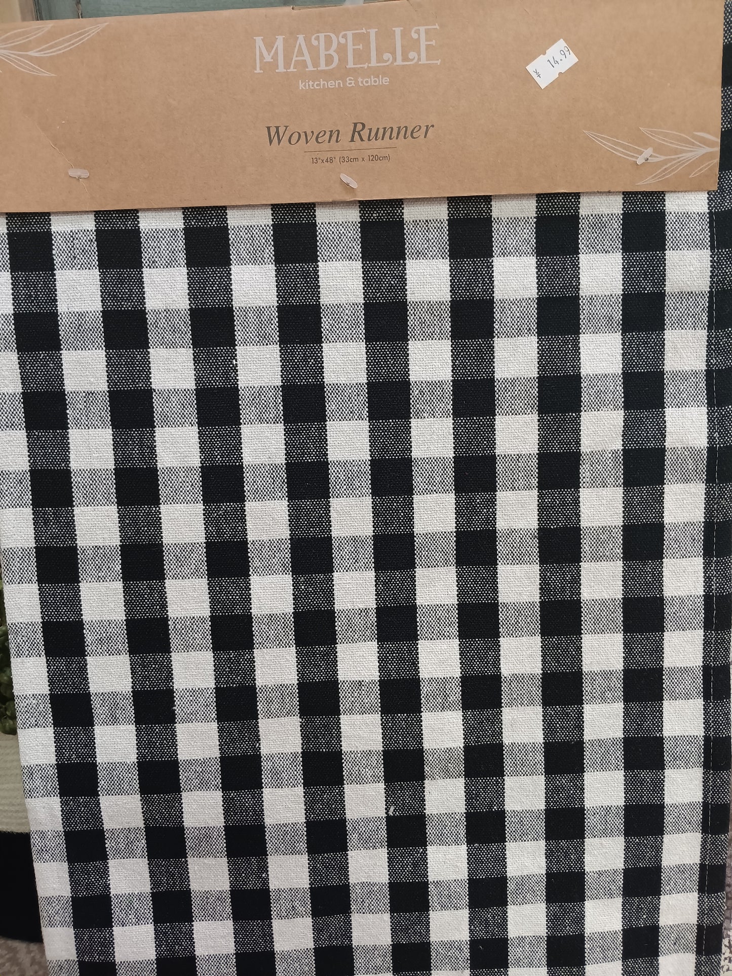 Table Runner