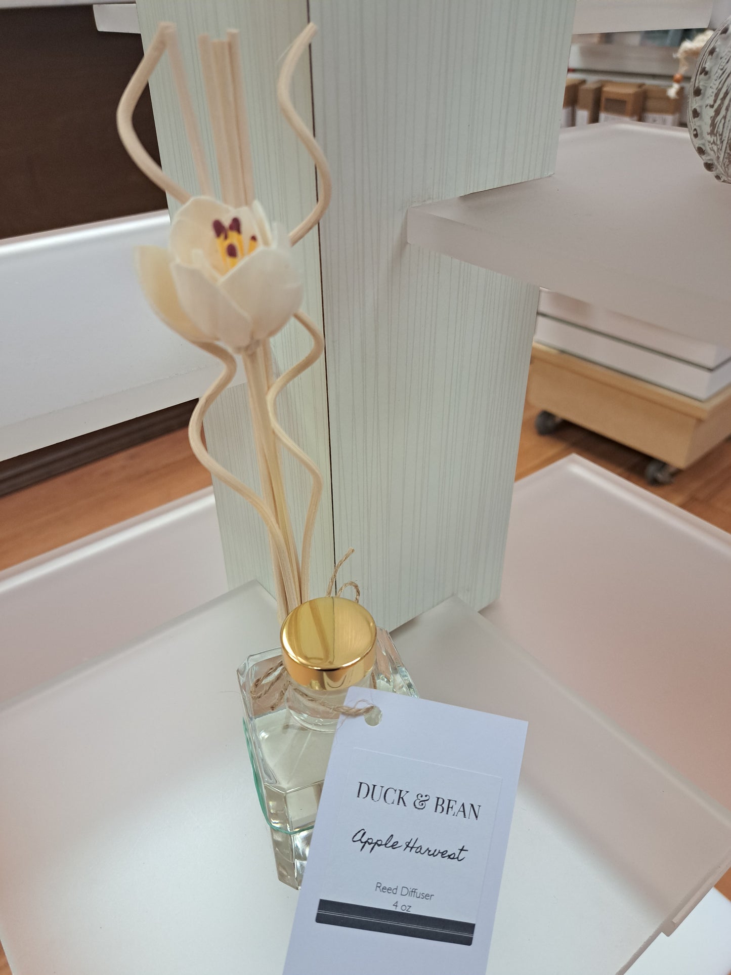 Reed Diffuser