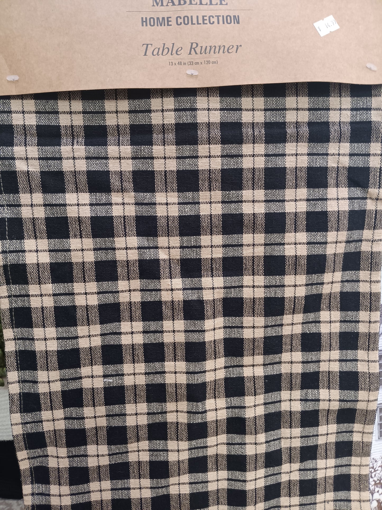 Table Runner
