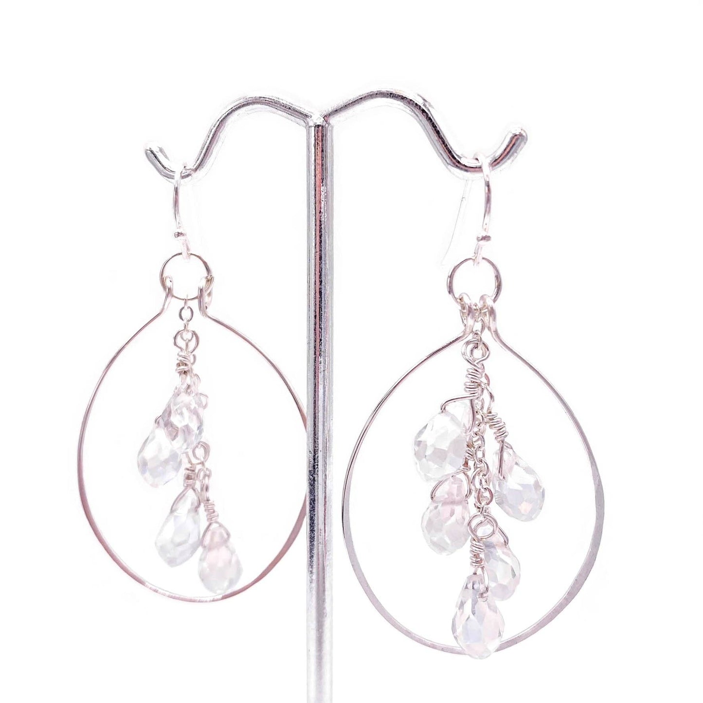 Alegria Gala earrings