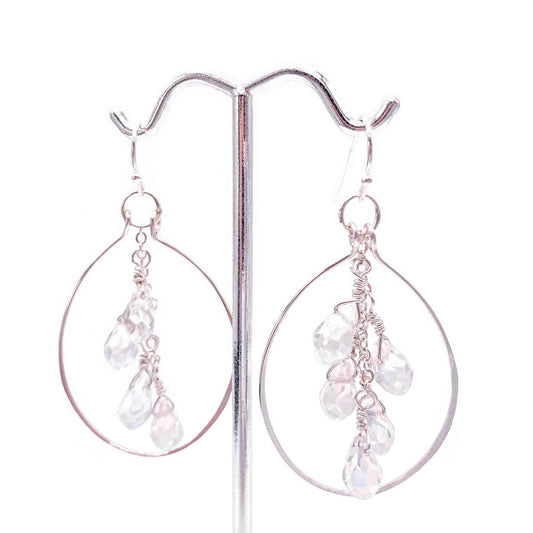 Alegria Gala earrings