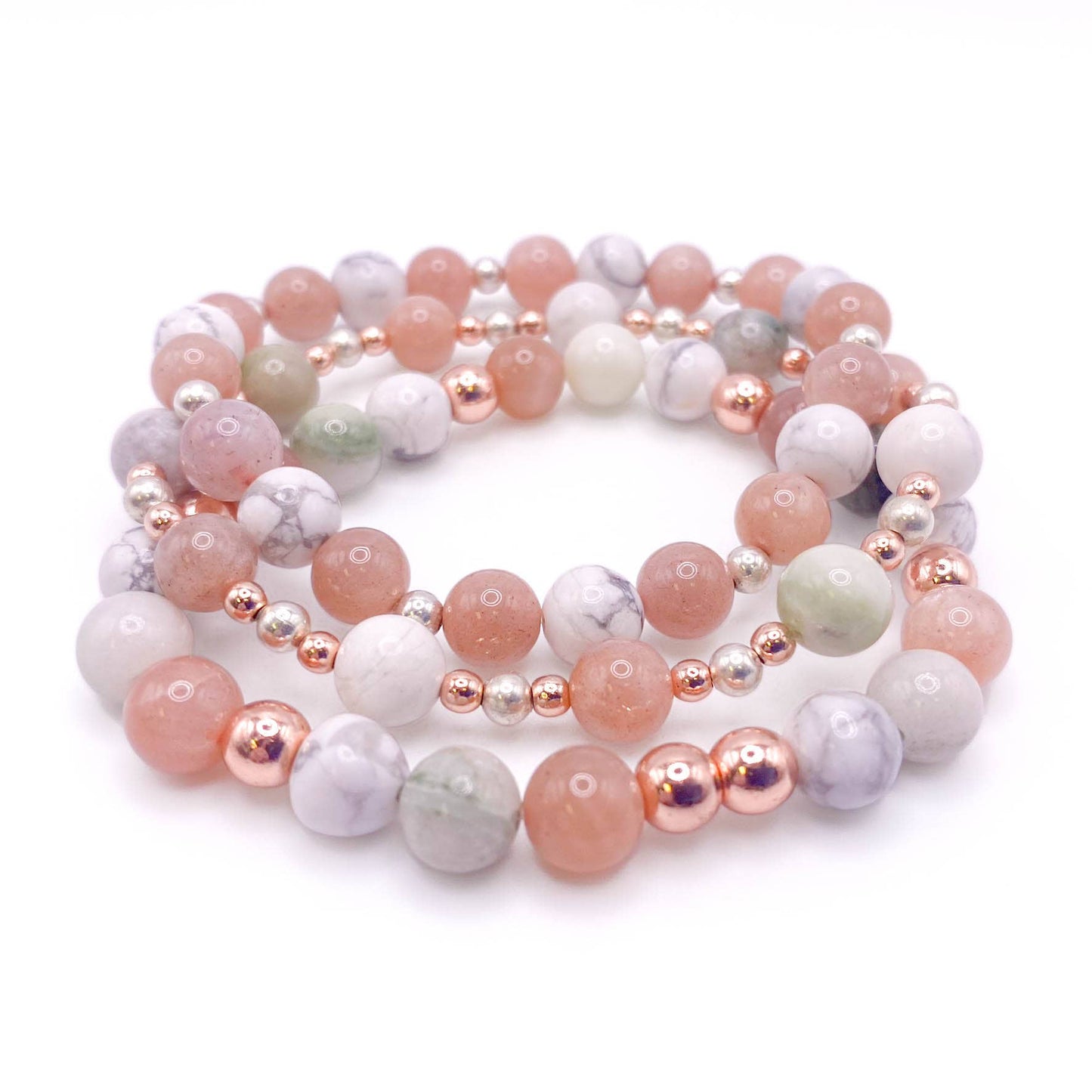 Ambrose bracelet