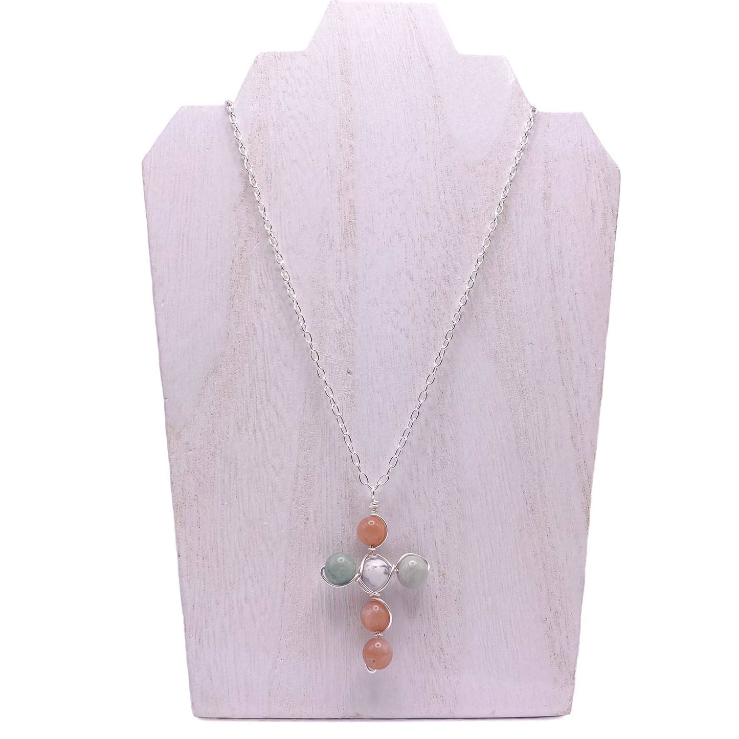 Ambrose necklace