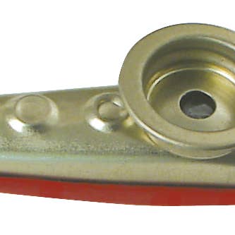 Neato! Metal Kazoo (4-3/4 Inch)