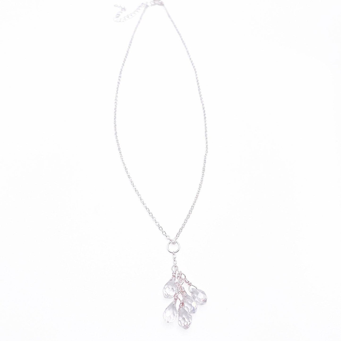 Gala necklace