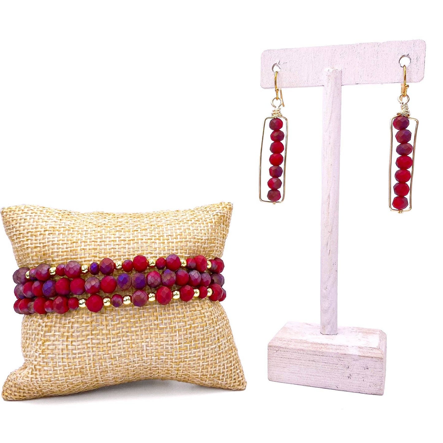 Merry earrings