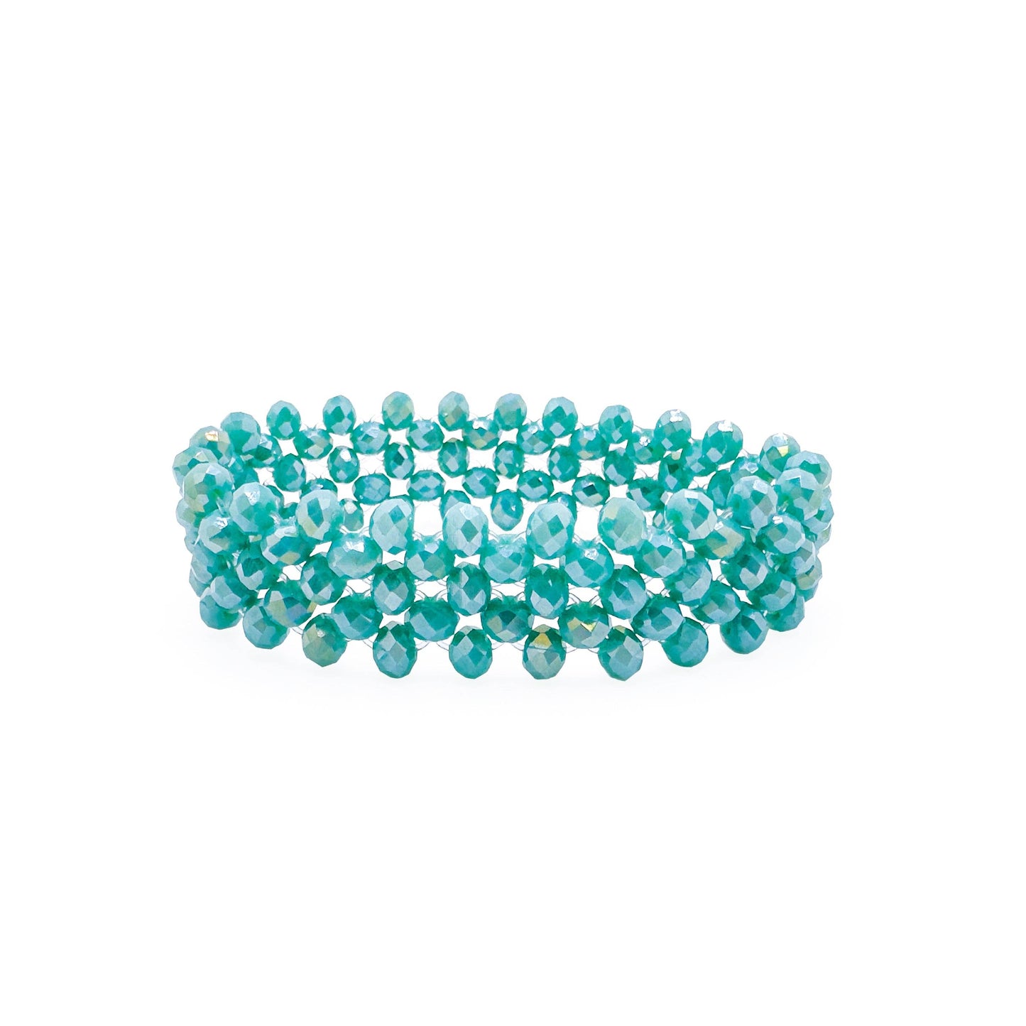 Alegria Frozen bracelet