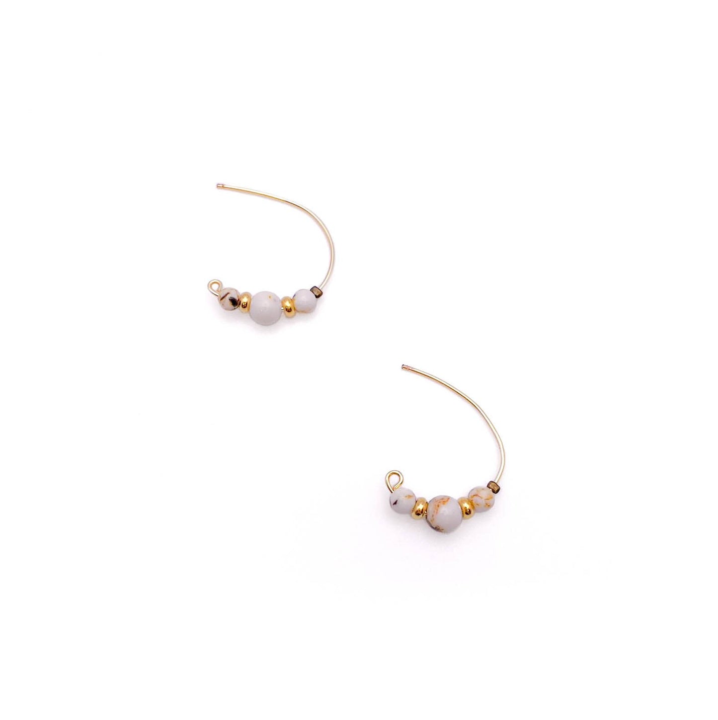 Vanada earrings