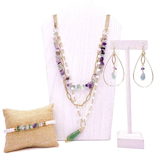 Alegria Glorious bracelet