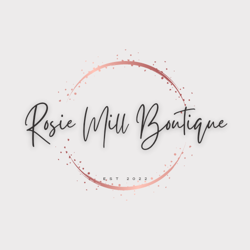 Rosie Mill Boutique Gift Card