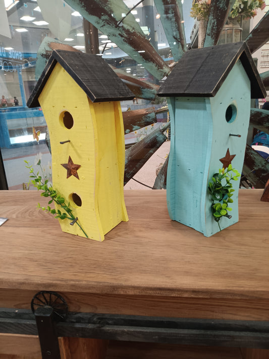Birdhouse