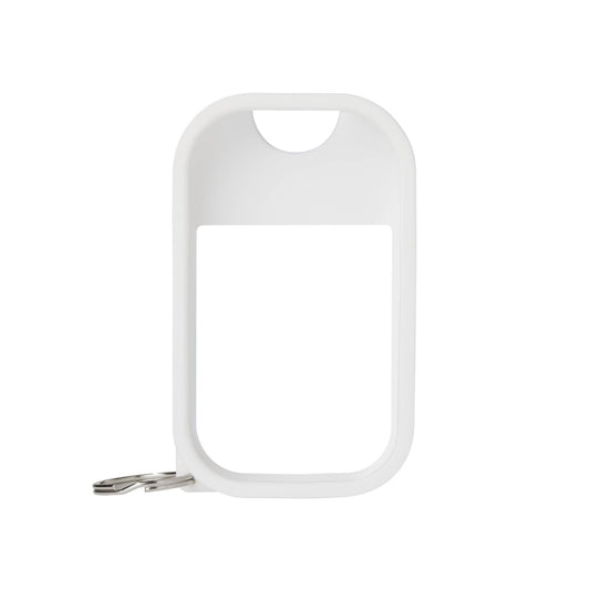 Touchland White Hand Mist Case