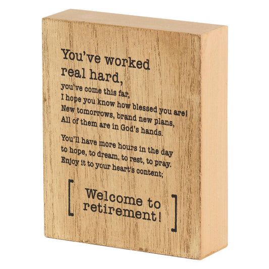Ttop Plk Retirement What Good Mdf Wd 3x4