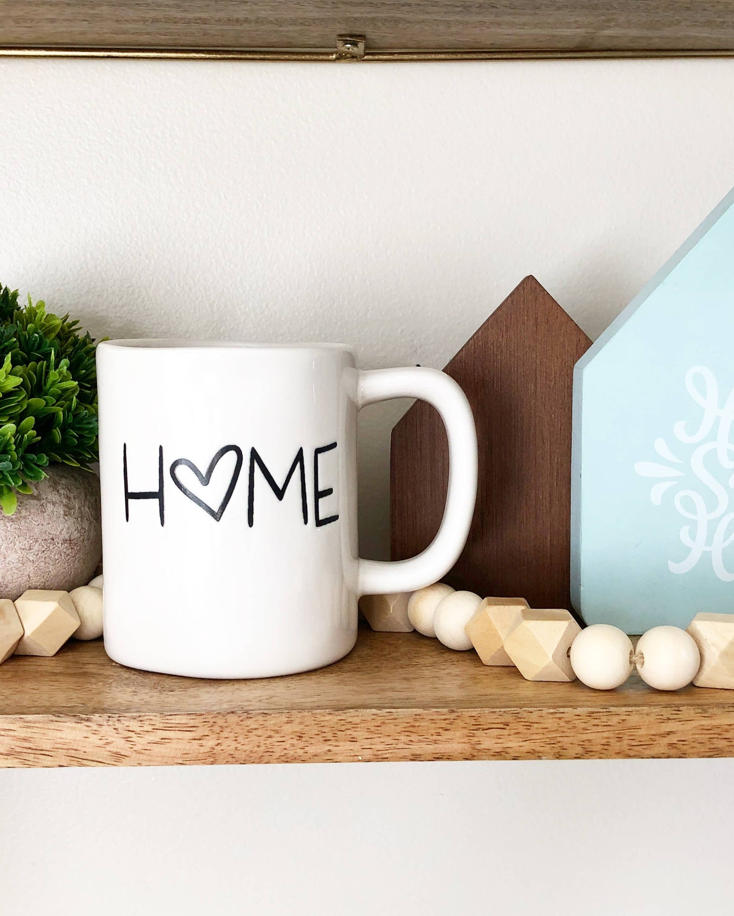 Foundations Decor Ceramic Mugs: