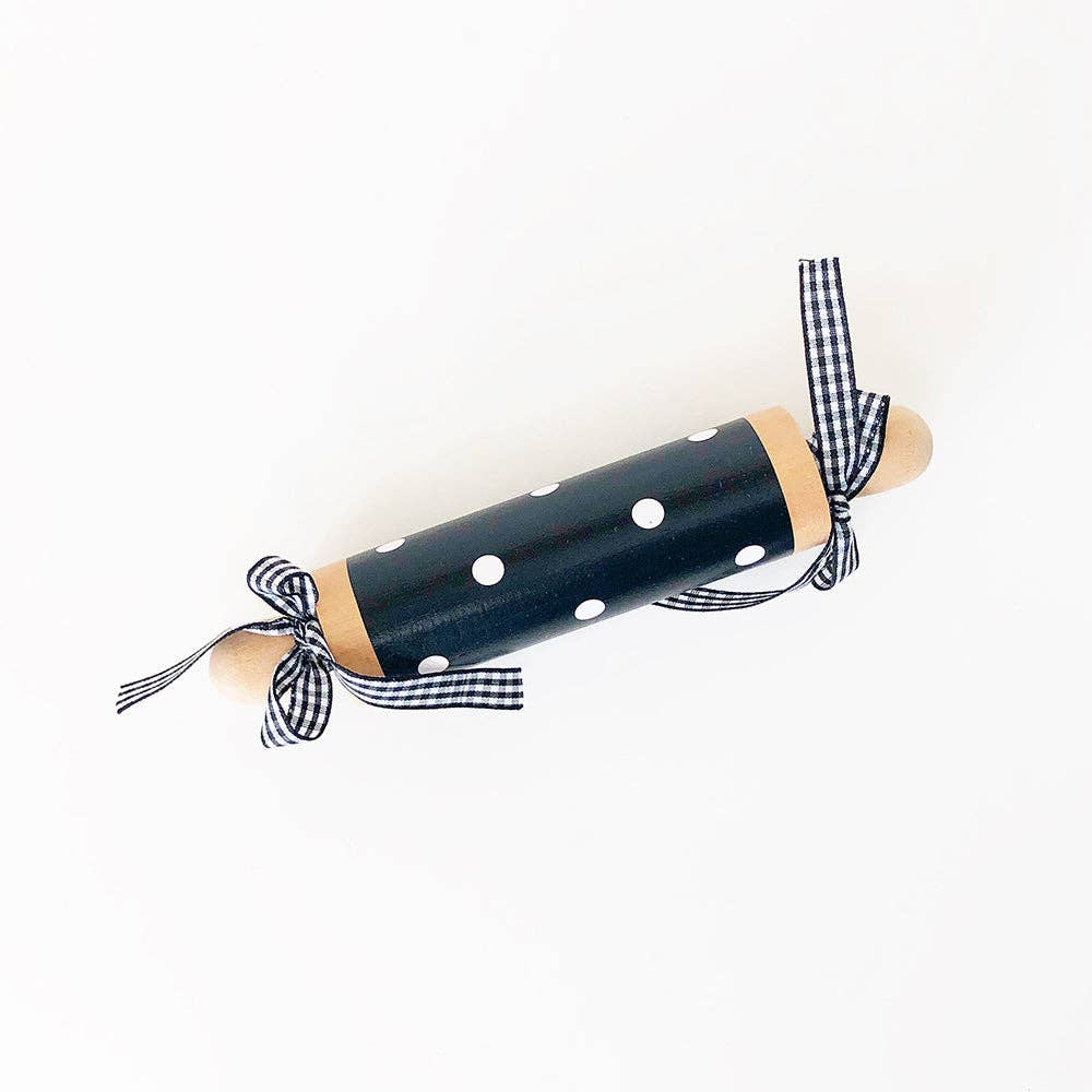 Foundations Decor Decorative Rolling Pins: LOVE