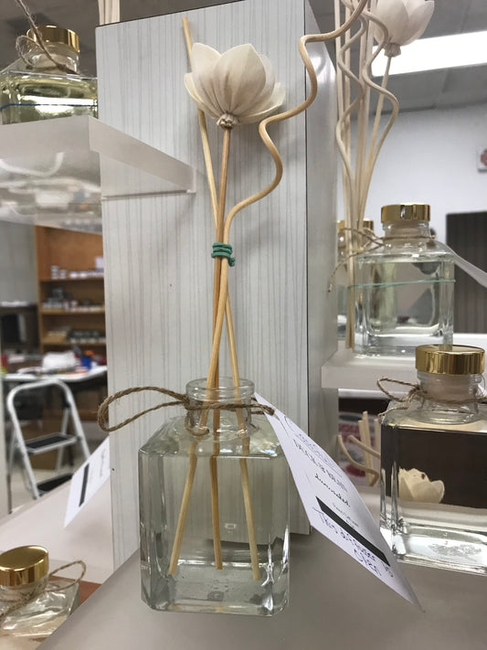 Duck & Bean Reed Diffuser