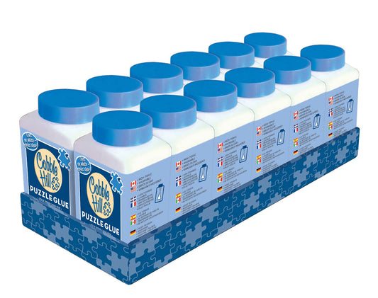 Puzzle Glue (12 in PDQ)