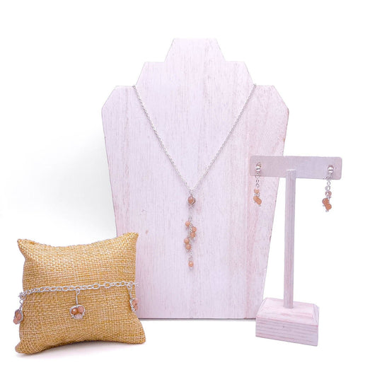 Alegria Radiant necklace