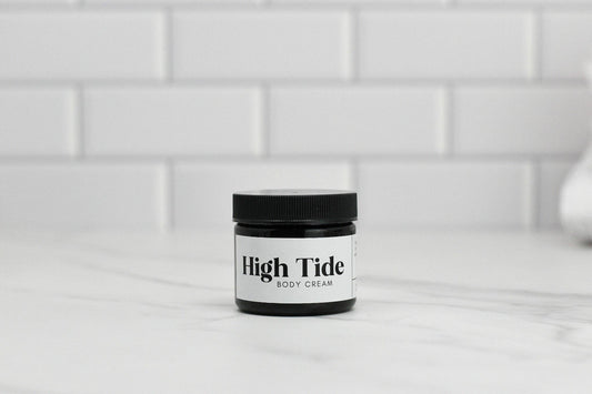 High Tide Body Butter: 2 oz
