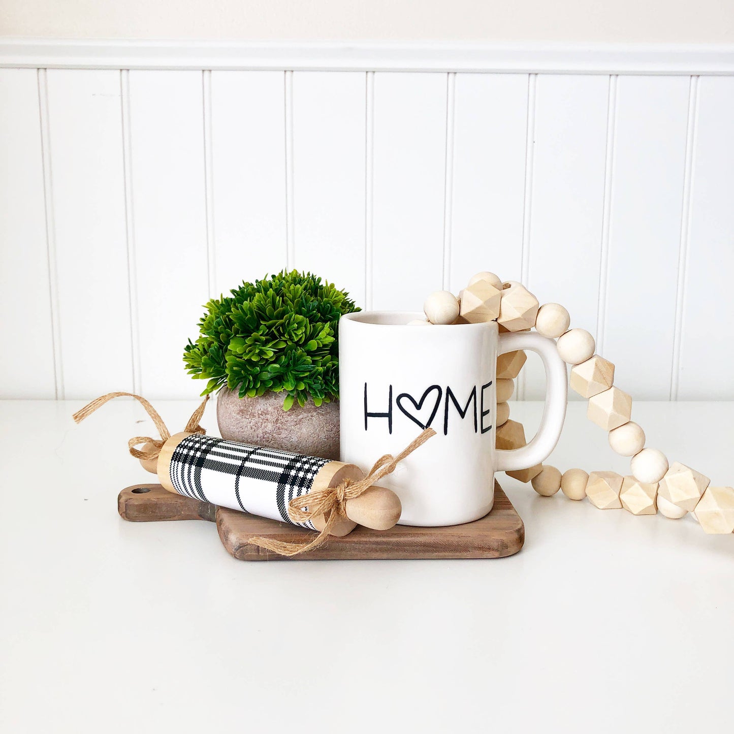 Foundations Decor Ceramic Mugs: