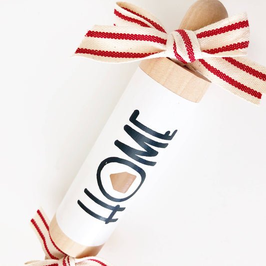 Foundations Decor Decorative Rolling Pins: HOME