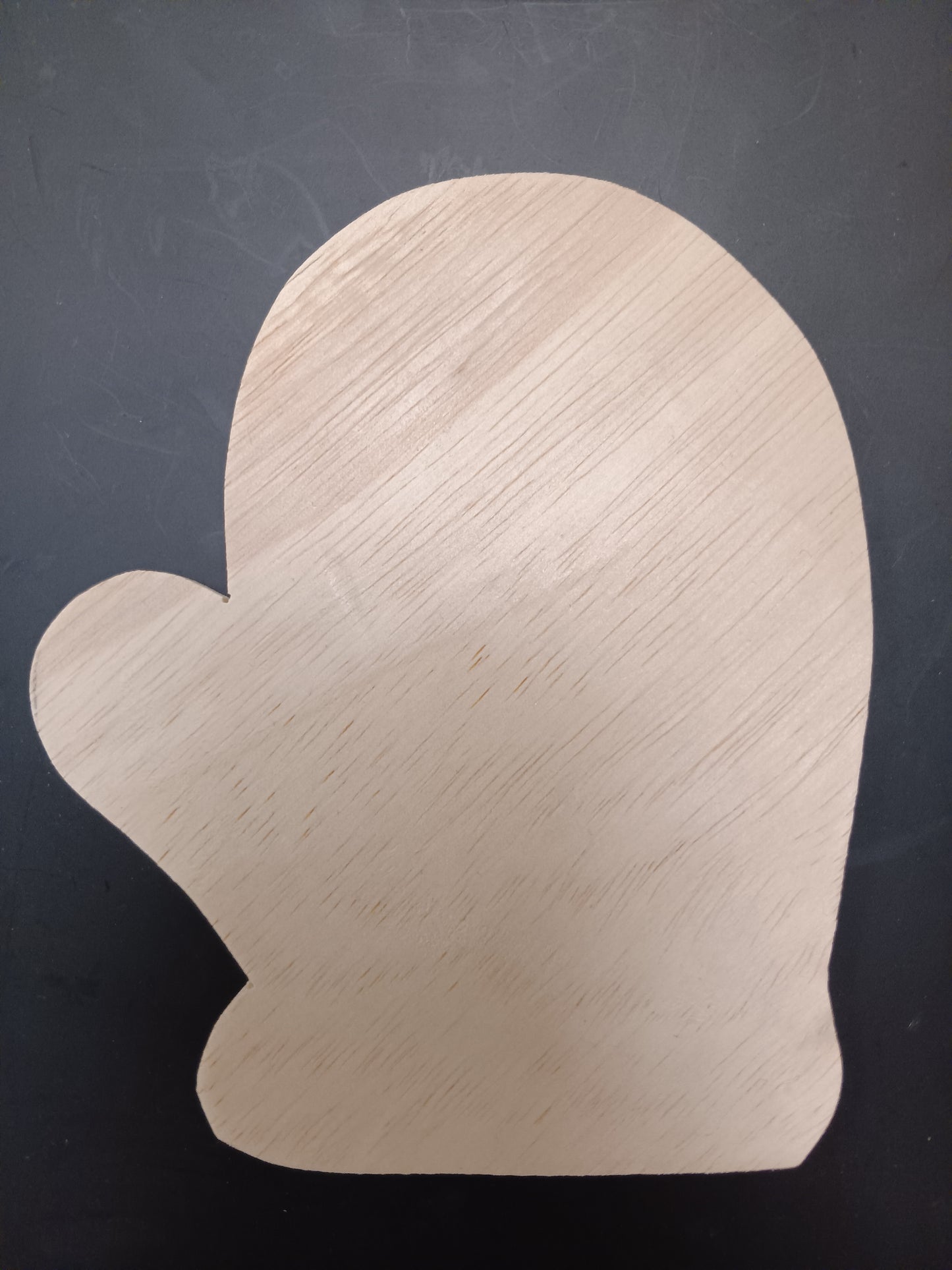 Holiday wood Cutouts