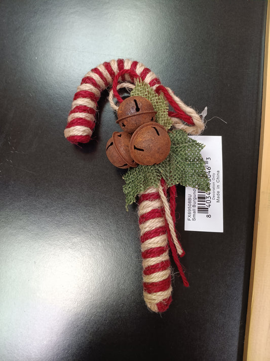 14 inch candy cane