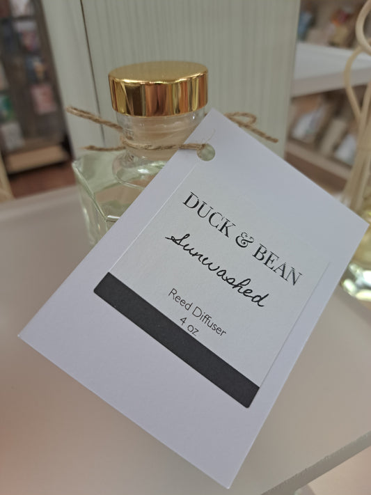 Reed Diffuser