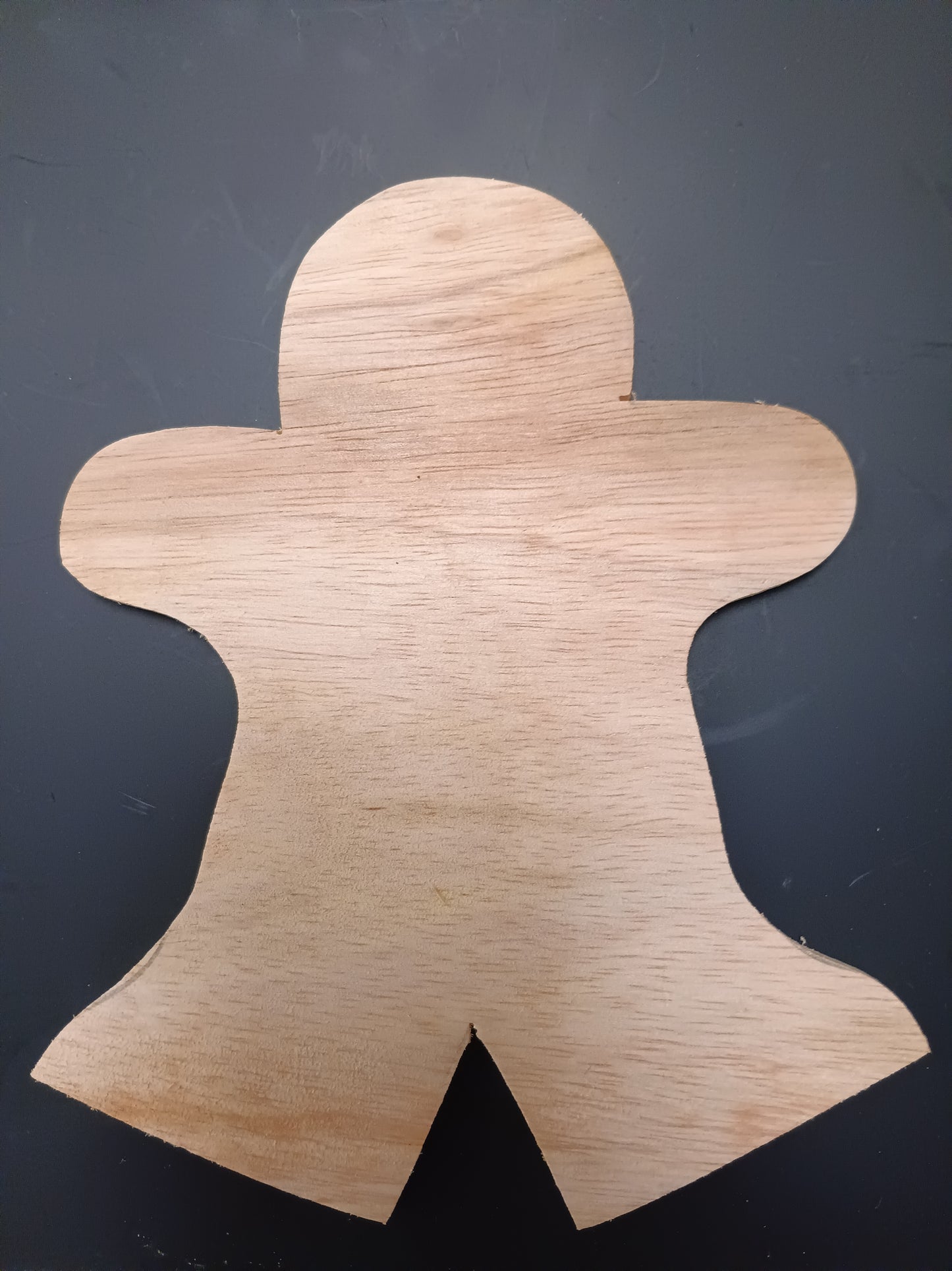 Holiday wood Cutouts