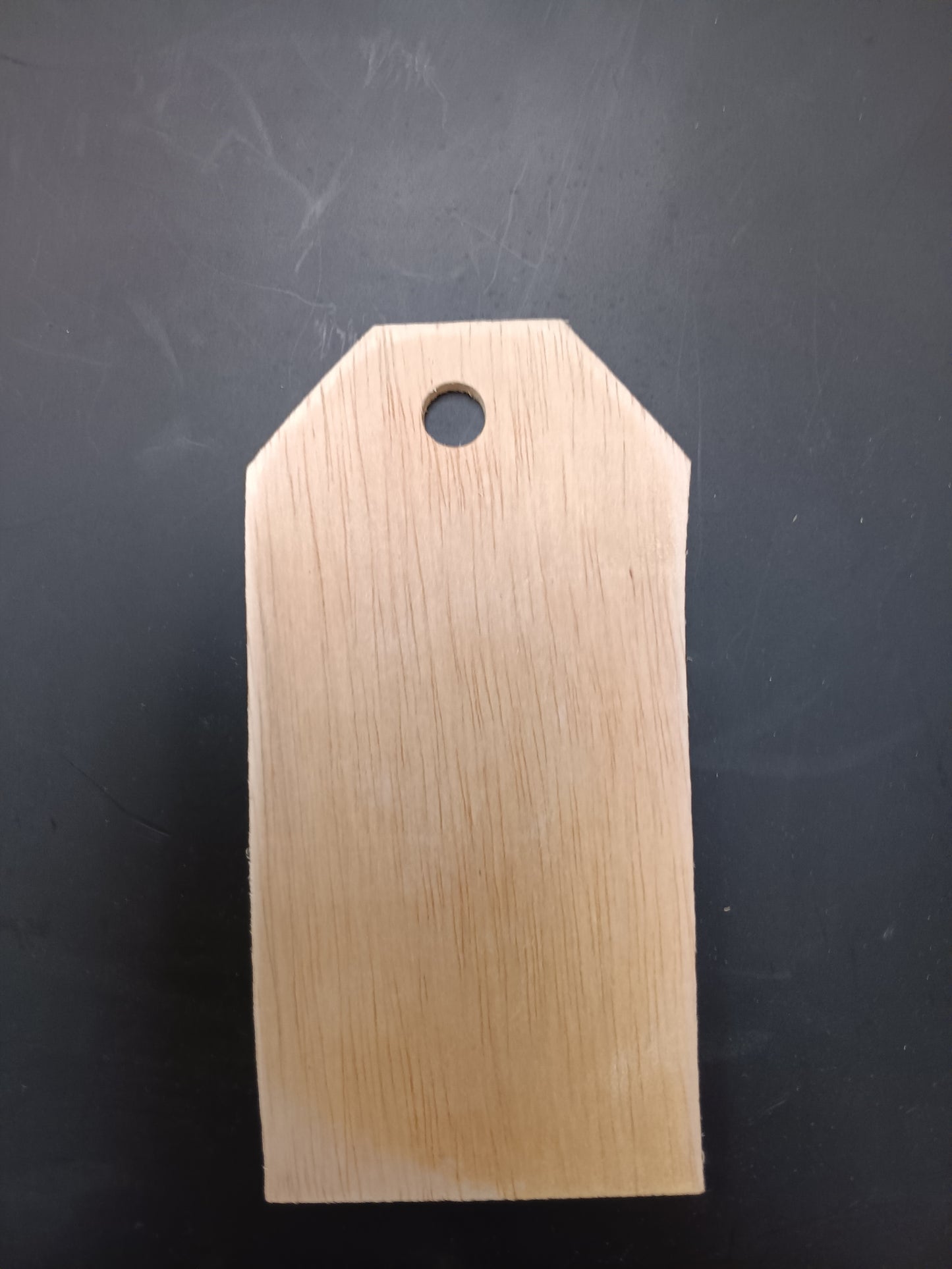 Holiday wood Cutouts