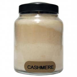 6oz Baby Jar Candle - 11 Options