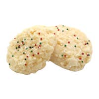 Christmas Cookie 3.5 oz Cup Cookie Melts